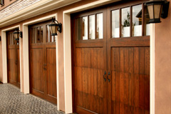 Lawers garage extension quotes