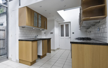 Lawers kitchen extension leads