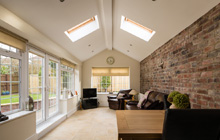Lawers single storey extension leads